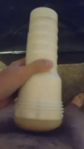 Holy Shit! I didn't want to pull out