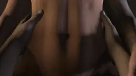 Mara Riding You Again - Made By Me [Skeletron27]