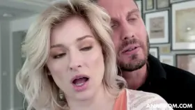 Hyley Winters - Anal With The Coach