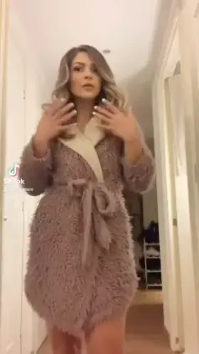 This vid ACTUALLY DID get me banned from TikTok.. 😑 enjoy it you guys! 💕