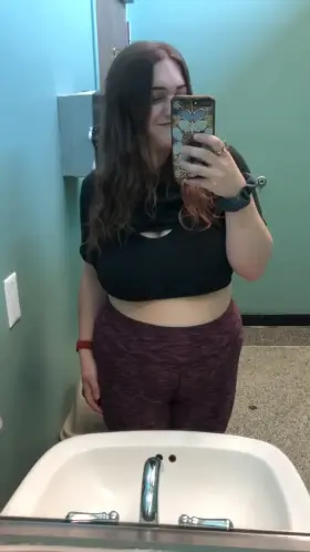 Lemme put some pep in your step 👏😛