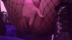 Who’s up for replacing my hand? 😈