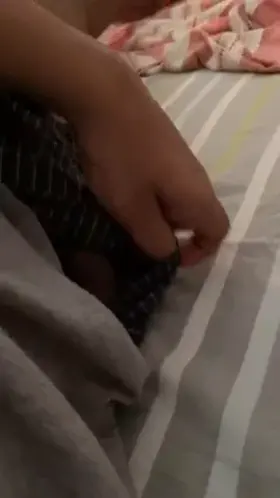 Getting out post [m]y finals