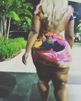 Thick walk