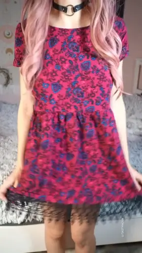 Wait for it,, you won't be disappointed! 🥰