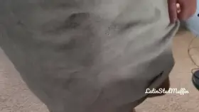 Thick cock + toy . Enjoyy