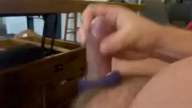The Best Cock Ring I've ever used!