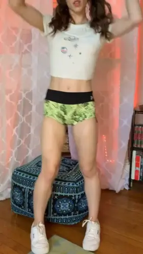 Need a petite toy to play with?