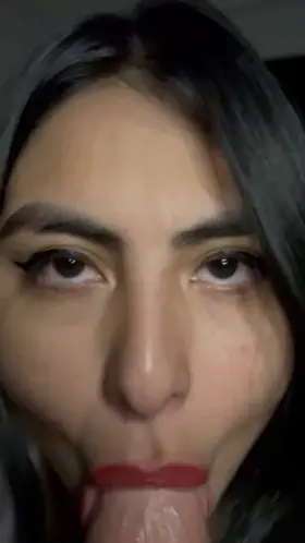 A little clip 🥵 hope you like it 😘