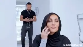 Jezebeth - Submissive Sister Act