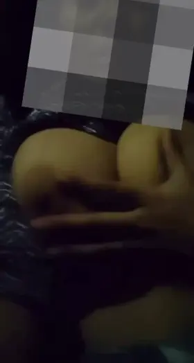 Couldn’t even hide (f)