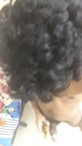 I know which one you wanna suck