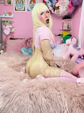 Can I do this to you 🥺