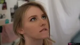 Melody Marks threesome