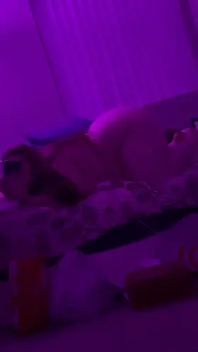 Have I ever mentioned how much I love cuddling 🥰💜💕