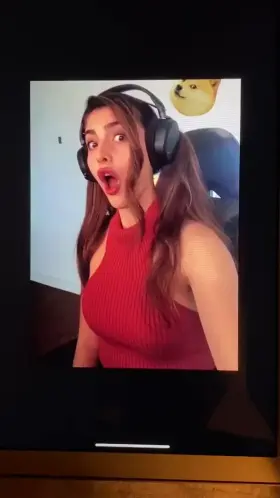 Drained me fucking dry