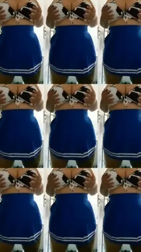 Do you like the way they bounce 🐄😈