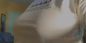 Wanna see a perfect pair of tits, daddy?