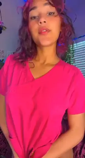 Would you fuck a nurse? (Drop)