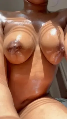 I still haven’t put my blinds on