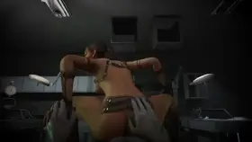 A Fruitful Find (Blueberg/Dark Dreams) [Resident Evil]