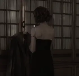 Sylvia Hoeks (Luv from Blade Runner 2049) nude career supercut!