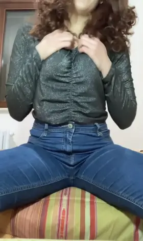 And then I'll ride you reverse cowgirl so you can watch my lips as they grip your dick [f] [oc]