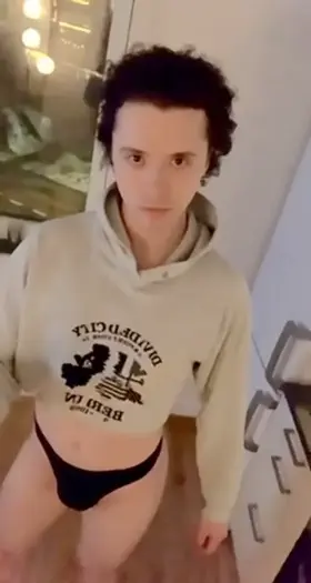 Wanna put your babies in me?