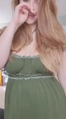 I hope your favorite salad dressing is Green Goddess.