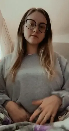 Just a good set of tits for your monday