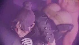 Wraith (Sound update) (Polished-jade-bell)