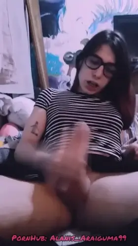 Daddy I'm cumming! 🥵🥵🥵