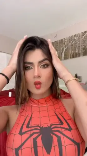 A little flopping for you