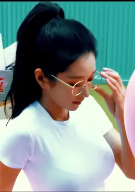 Lets chat about her. DM me fast