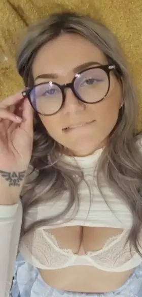 Can we taste each other? 😜