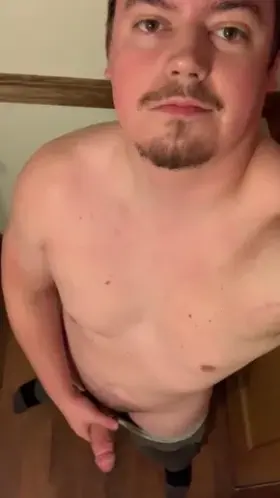 Starting the new year horny as fuck...