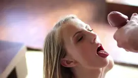 Babes like her are from a different universe