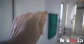 Place gabbie wherever, whenever you want. I'll take it