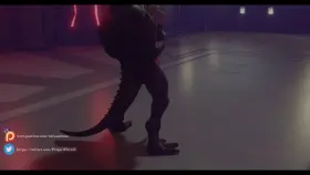 3D lizard man fucks innocent girl hard ... [MF] (alexandraus) [project herald]