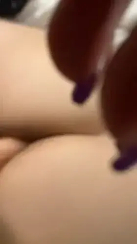 Getting pegged for my birthday