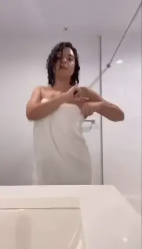 I can get a little freaky here and there :)