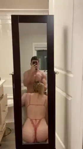 He came so hard in my mouth