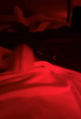 I need you under my bed sheets…