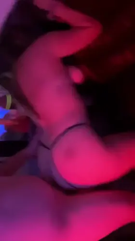 Snapchat pawg fucked from behind