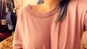 [OC] [F23] I wear sweaters ALL the time, I wonder if anyone knows what's hiding under them