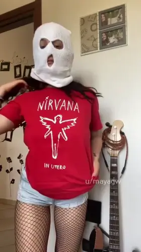 bet i made you hard [oc]