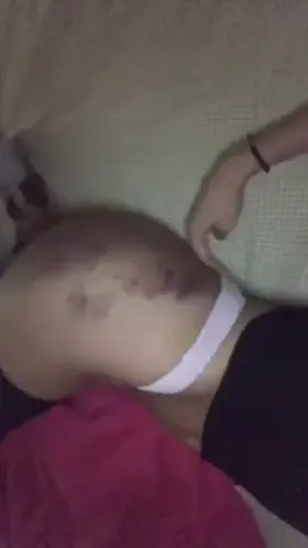 All good girl go to hell 🤫 Am I a good girl? 👼 [F]