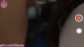 Harley Quinn (Scorchy)