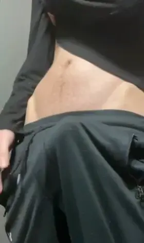 Needed some air 🇨🇦22