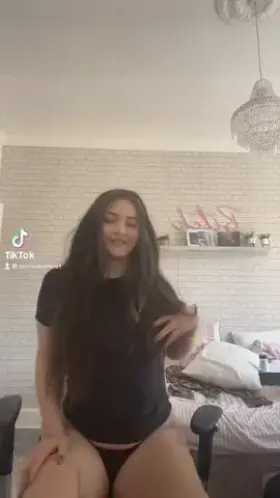 Where did my clothes go 🥺